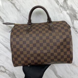 LOUIS VUITTON BAG DAMIER N41531 SPEEDY 30 AA3106