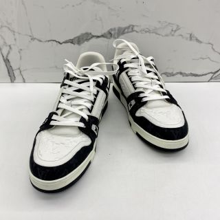 1A9JG7 TRAINER SNEAKER SIZE 10