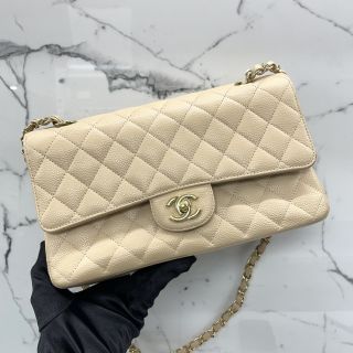 No.14 Medium Classic Flap 25CM