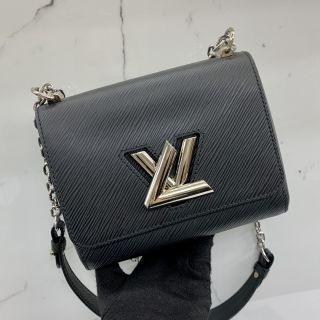 Louis Vuitton Twist PM in Epi