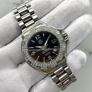 WAC1214-0 WATCH ONLY