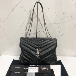 YSL Bag Loulou