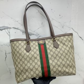 MEDIUM GG TOTE 631685