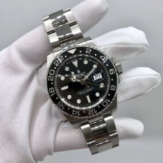 Rolex Oyster Perpetual Watch