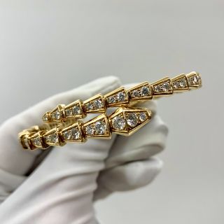 SERPENTI VIPER DIAMOND PG 750 24.60G