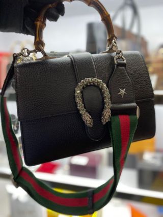 Gucci Bamboo Dionysus Bag