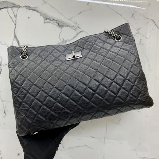 Chanel No.14 2.55 Chain Tote Bag