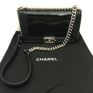 Chanel BOY Sling bag