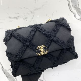 Chanel Bag Other No.30 Large 19