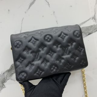 Louis Vuitton Coussin Pochette