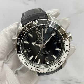 Omega Seamaster Watch