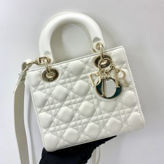 MY LADY DIOR ABC SMALL 2WAY