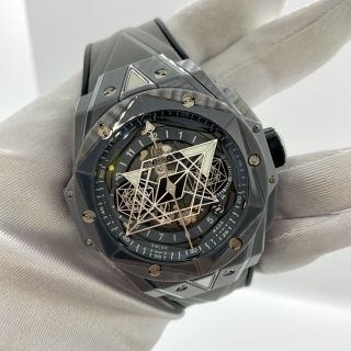 Hublot Big Bang Watch