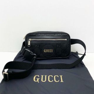 Gucci Off The Grid GG Bag