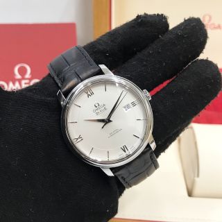 Omega De Ville Prestige Men's Watch