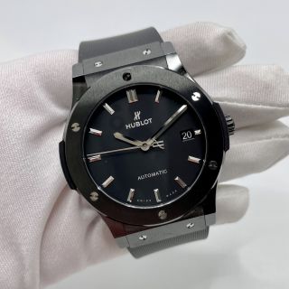 Hublot Classic Fusion Watch