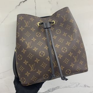 Louis Vuitton NéoNoé in Monogram