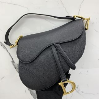 Dior Saddle Bag