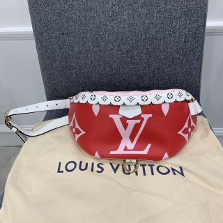 Louis Vuitton Bumbag