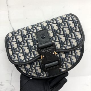 Dior Mini Gallop Bag