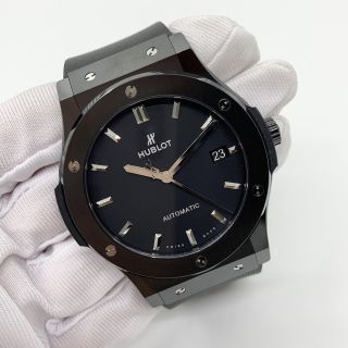 Hublot Classic Fusion