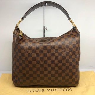 Louis Vuitton Damier Portobello PM Bag