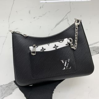 Louis Vuitton Marelle NM in Epi Leather