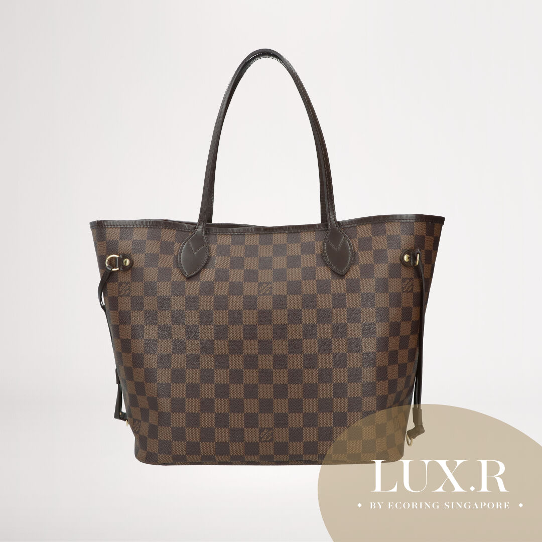 Louis Vuitton Noé – The Brand Collector