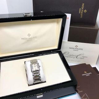 Patek Philippe 491010A-011