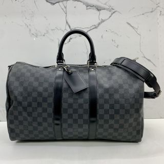 KEEPALL BANDOULIÈRE 45 N41418