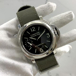 MARINA PAM00111 WATCH ONLY