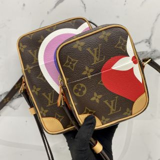 Louis Vuitton Game On Paname Set