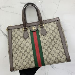 Gucci Ophidia Bag