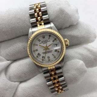 69173 WATCH ONLY