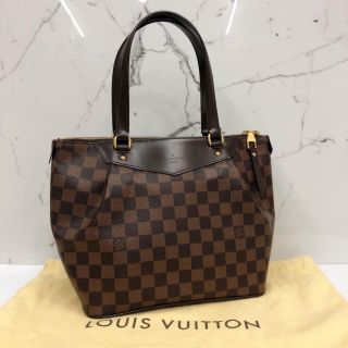 Louis Vuitton Damier Westminister MM