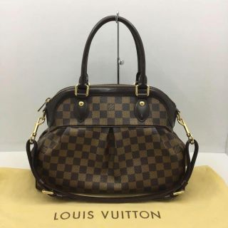 Louis Vuitton Damier Bag in Trevi PM