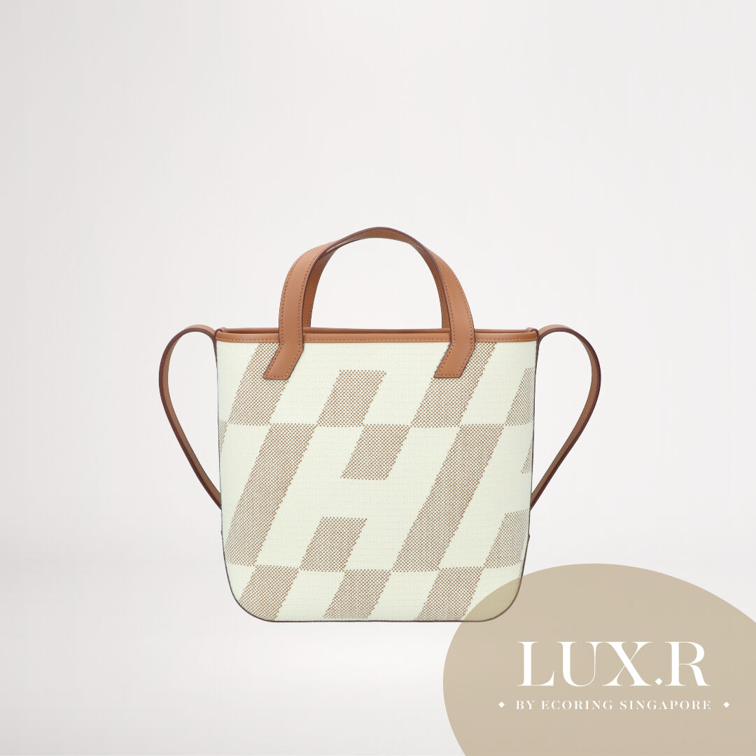 Louis Vuitton Noé Shoulder Bag in Multicolor Leather – Fancy Lux