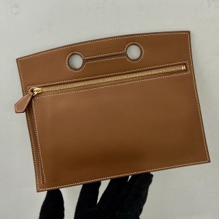 BACKPOCKET POUCH Z STAMP