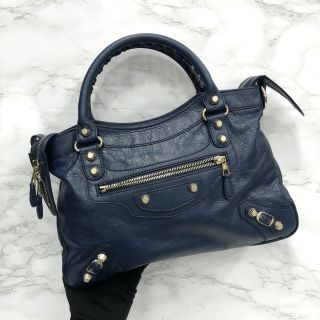 Balenciaga City Bag