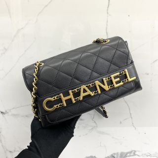 Chanel No.29 Small Flap in Calfskin