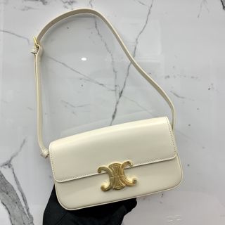 Triomphe Shoulder Bag