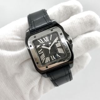 Santos Watch