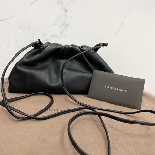 Bottega Veneta The Mini Pouch