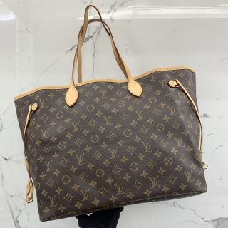 NEVERFULL GM W/POUCH  M41180