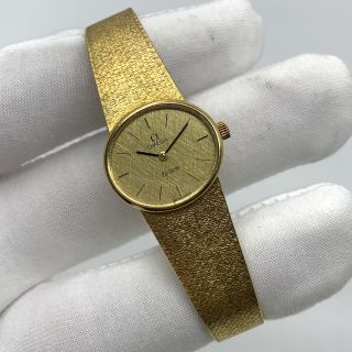 ANTIQUE 18K