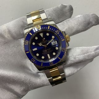 Submariner Watch