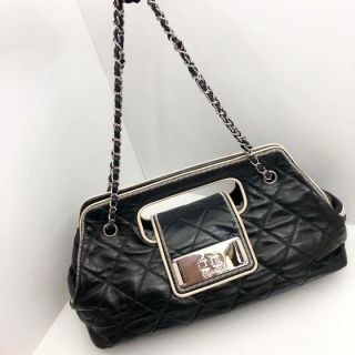 Chanel Calf 2.55 Chain Bag