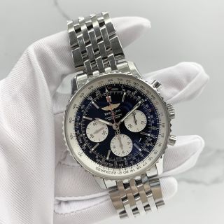 Breitling Navitimer Men's Watch