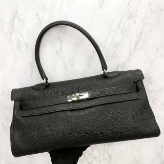 Hermes Bag Kelly Shoulder, N Stamp