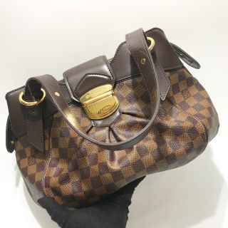 Louis Vuitton Bag Damier N41542 Sistina PM Tote